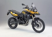 BMW F 650 GS